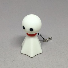 teru bouzu japanese sunny doll art 3d print model - Mito3D