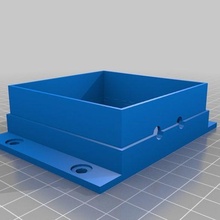 prueba herramienta personalizado 3d impresora partes 3d print model - Mito3D