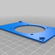prueba 14 rampas recinto herramienta personalizado 3d impresora accesorios 3d print model - Mito3D