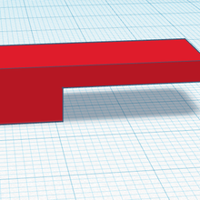 teste apoia calibração impressão 3d desejo arquitetura moda brinquedos animais Ferramentas ferramenta necessidade Socorro 3d print model - Mito3D
