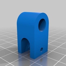 teste herramienta 3d impresora partes 3d print model - Mito3D