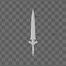 tethered realms game valorant gun knife weapon skins riot games video game knives weapons