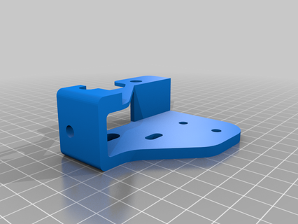 tevo tarántula cinturón tensor ikea carencia mesa 3d impresora partes 3d print model - Mito3D