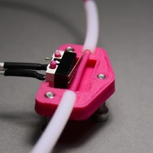 tevo tarantula filament runout sensor enclosure tool 3d printer accessories 3d print model - Mito3D