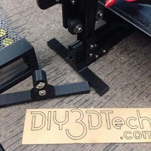 tevo tarantula pórtico cinta ferramenta diy impressora 3d Impressora de peças 3d print model - Mito3D