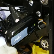 tevo tarantula basit kamera mount Genius c170 aracı monte edin 3d yazıcı aksesuarları 3d print model - Mito3D