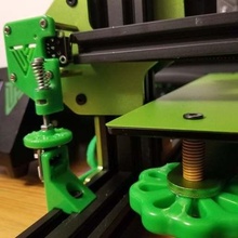 tevo tornado ajustando ferramenta 3d impressora acessórios 3d print model - Mito3D