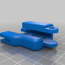 tevo tornado calentado cama montar herramienta 3d impresora partes 3d print model - Mito3D