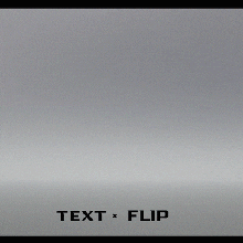 text flip 911 - car porsche 2022 master printer art 3d print model - Mito3D