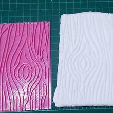 Texturador Odun pul kurabiye tekstüre edici 3d print model - Mito3D