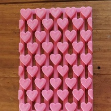 texture texturizador cuore corazon vari 3d print model - Mito3D
