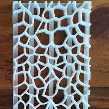 la texture texturizador placage de piedras pierres divers 3d print model - Mito3D