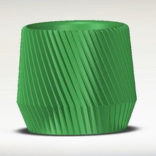 texturado matte7 compañero envase pelota vaso argentina 3d print model - Mito3D