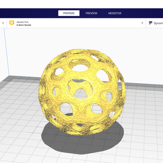 texturizado esfera Voronoi casa decoração escultura textura buracos decorativo sombra luminária renda rendado estrutura modelo 3d print model - Mito3D