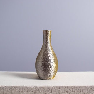 textured vase 3d model mode slimprint stl bulb flower printing abstract elegant 3d print model - Mito3D