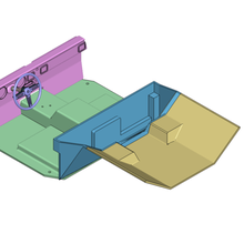tfl bronco c1508 meglio interno di poppa idromassaggio gioco dr-knut crawler scaler interni la ruota 3d print model - Mito3D