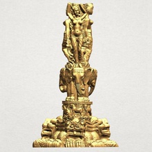 a thai elephant tower various ------------------------------------------------------------------------------------------------------------------------------------------------------------------------- car chair tree table sofa character game exterior human interior people girl house miniatures figurines sculpture animal zoo mammal dog 3d print model - Mito3D