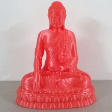 thailand buddha Kunst 3d print model - Mito3D