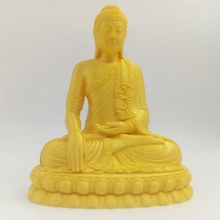 la thaïlande bouddha l'art 3d print model - Mito3D