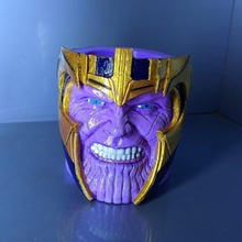 Thanos ' companheiro companheiros 3d print model - Mito3D