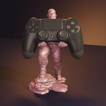 Thanos Porta oyun kolu 3d print model - Mito3D