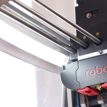Diebstahl led-Streifen montieren verschiedene Einbruch robor2 theft3d Licht 3d print model - Mito3D