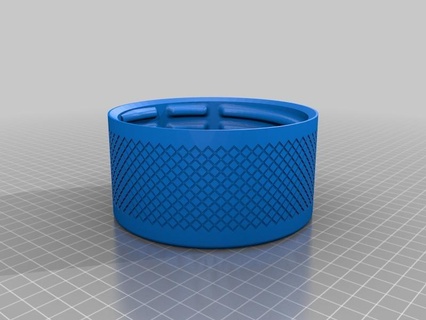 thermo alfa2 Bildungsprojekt makerbotacademymath Basteln Lernen 3d print model - Mito3D