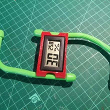 termometre kurtulayım ev 3d print model - Mito3D