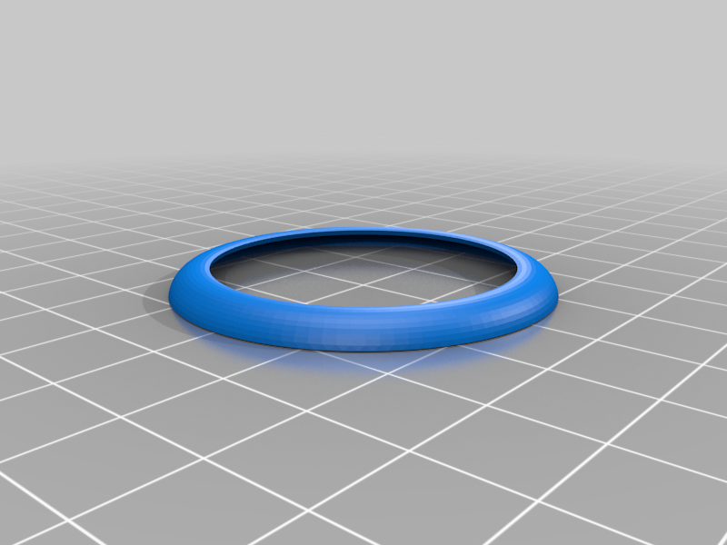 thermomix ring accessories props fashion 3D print model - Mito3D