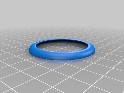 Thermomix Ring Zubehör Requisiten Mode 3d print model - Mito3D