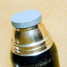 garrafa térmica com tampa de rosca vários desporto ao ar livre 3d print model - Mito3D