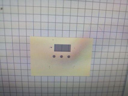 thermostat w1209 control temperature incubator incuteck avian eggs chicken aviarel 3d print model - Mito3D