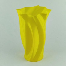 kalın çiçek vazo sanat pot saksı yaratıcılık yaratıcı dekorasyon dekoratif mod vaso vazolar 3d print model - Mito3D