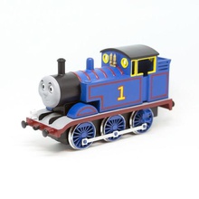 thomas tank engine-thomas-Freunde verschiedene Zug - Spielzeug ttte Miniatur 3d print model - Mito3D