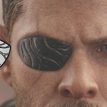 thor ragnarok bantlı sonsuz savaş 3d yazıcı modeli çeşitli cosplay avengers cosplayer gözlük marvel carvel revengers odin Odin oğlu 3d print model - Mito3D