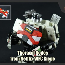 thoraxal nodi netflix trasformatori wfc assedio 3d print model - Mito3D