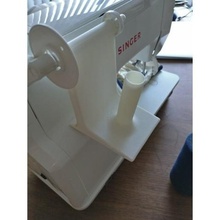 thread extension singer big holder household sewing machine 3d print model - Mito3D