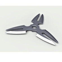 throwing star movie resident evil afterlife various blade melee weapon shuriken cosplay replica 3d print model - Mito3D