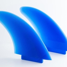 propulsor de fin vários desporto ao ar livre o surf sup paddleboard 3d print model - Mito3D