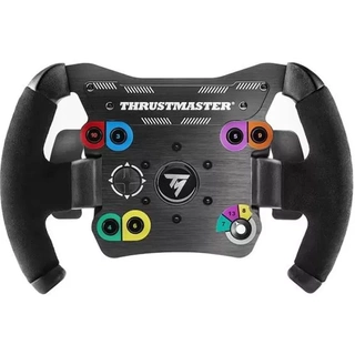 thrustmaster ts-pc racer paddle shifter steering wheel video game asseto corsa simracing simulator steeringwheel 3d print model - Mito3D