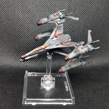 thunderbolt starfury game 3d printing x-wing tv show toy spaceship scifi sci-fi fighter earth force babylon 5 babylon5 1 270 3d print model - Mito3D
