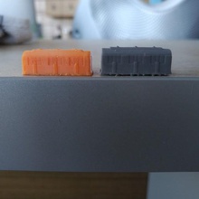 bilhete passeio de trem jogo viagem boardgame tabuleiro 3d print model - Mito3D