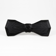 gravata de laço moda 3d print model - Mito3D