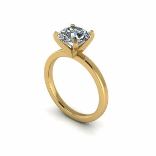 tiffany engagement bague v11 bracelet solitaire bijoux diamant moine Budha or argent mariage goujat imprimable 3d pendentif boucle d'oreille bébé 3d print model - Mito3D