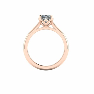 tiffany engagement bague v16 bracelet solitaire bijoux diamant moine Budha or argent mariage goujat imprimable 3d pendentif boucle d'oreille bébé 3d print model - Mito3D