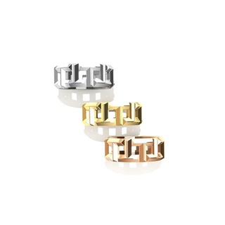 tiffany bague bijoux anneaux diamants gemmes luxe mode conception 3d impresion3d 3d print model - Mito3D