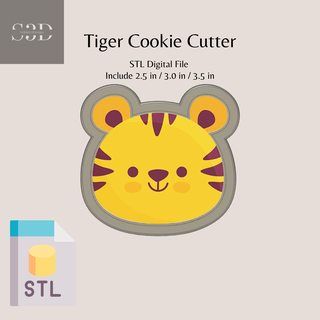 STL file Louis Vuitton Logo Cookie and Fondant Cutter 🍪・Model to download  and 3D print・Cults