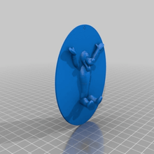 tigger wind catcher tool 3d printing 3d print model - Mito3D