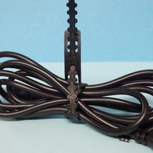 tight cable tool 3d print model - Mito3D