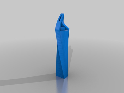 Tijareya tour 3d print model - Mito3D